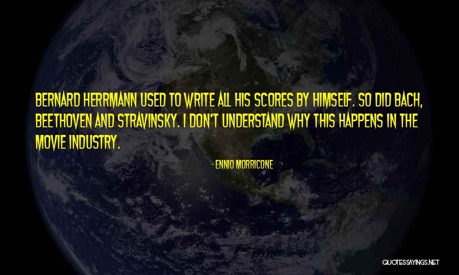 Beethoven The Movie Quotes By Ennio Morricone Beethoven The Movie Quotes By Ennio Morricone
