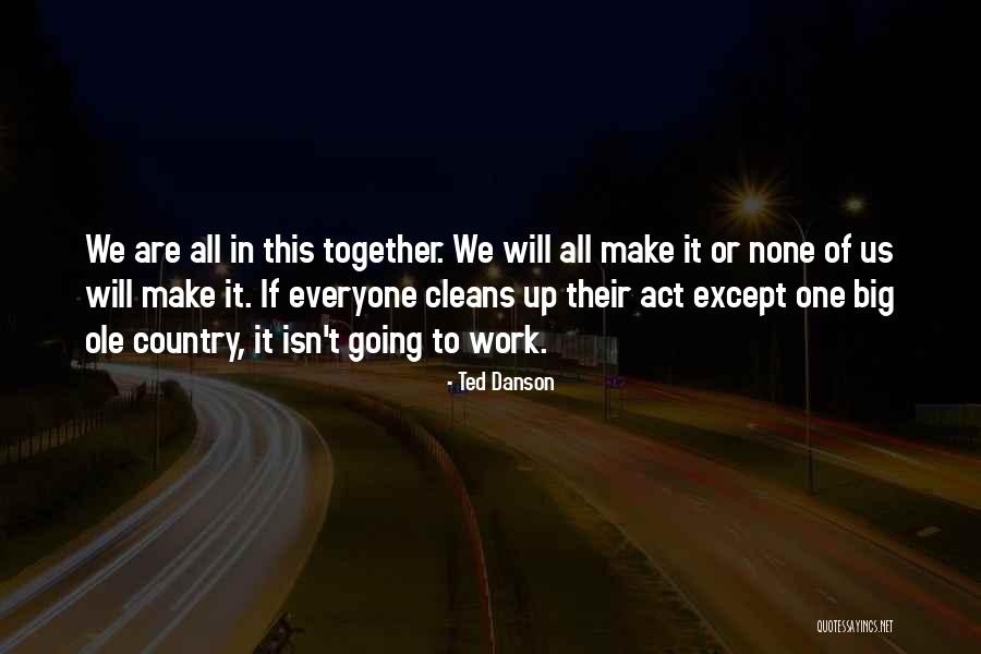 Beethoven's 9th Quotes By Ted Danson Beethoven's 9th Quotes By Ted Danson