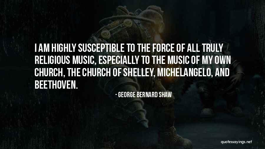 Beethoven's Music Quotes By George Bernard Shaw Beethoven's Music Quotes By George Bernard Shaw