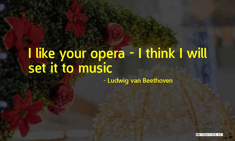 Beethoven's Music Quotes By Ludwig Van Beethoven Beethoven's Music Quotes By Ludwig Van Beethoven