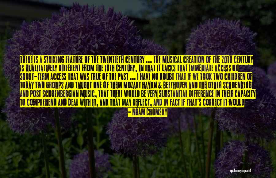 Beethoven's Music Quotes By Noam Chomsky Beethoven's Music Quotes By Noam Chomsky