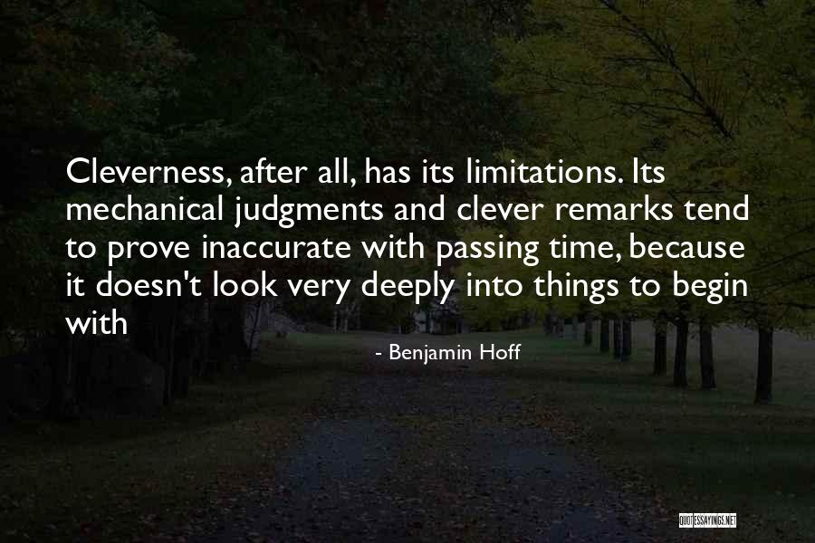 Beethovens Ninth Quotes By Benjamin Hoff Beethovens Ninth Quotes By Benjamin Hoff