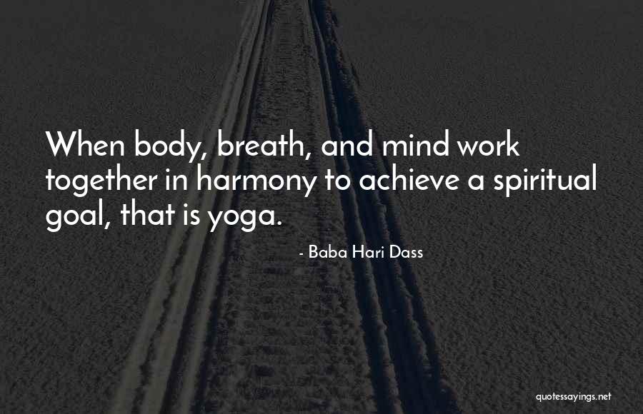 Beetle Like Fossils Quotes By Baba Hari Dass Beetle Like Fossils Quotes By Baba Hari Dass