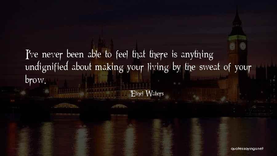 Beetlejuice Delia Quotes By Ethel Waters Beetlejuice Delia Quotes By Ethel Waters