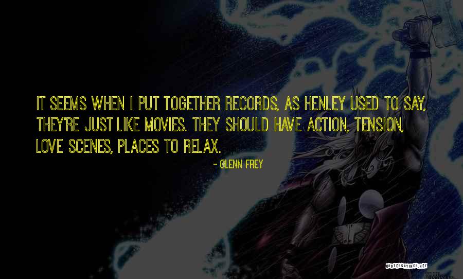 Beetlejuice Maitland Quotes By Glenn Frey Beetlejuice Maitland Quotes By Glenn Frey