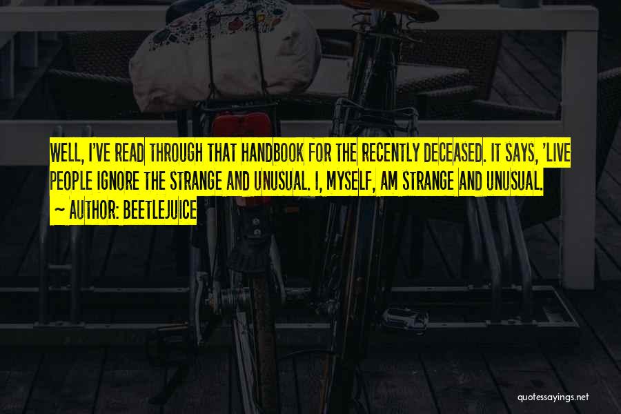Beetlejuice Quotes 1178056