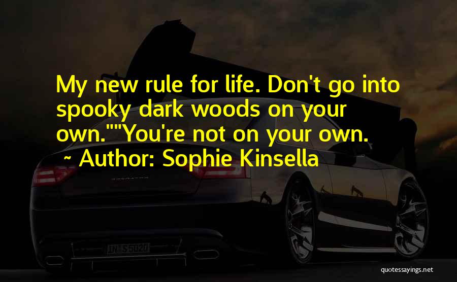 Beetling Quotes By Sophie Kinsella