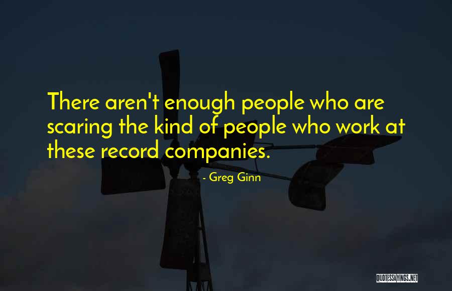 Beevers Quotes By Greg Ginn Beevers Quotes By Greg Ginn