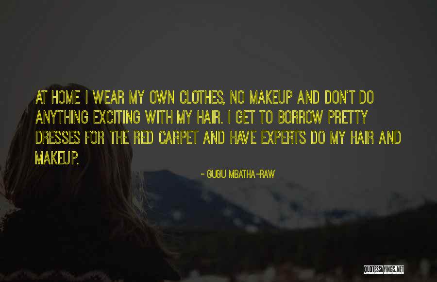 Beeware Centurion Quotes By Gugu Mbatha-Raw Beeware Centurion Quotes By Gugu Mbatha-Raw