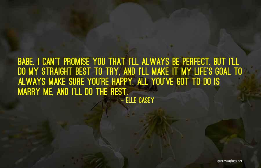 Beezer Fortuna Quotes By Elle Casey Beezer Fortuna Quotes By Elle Casey