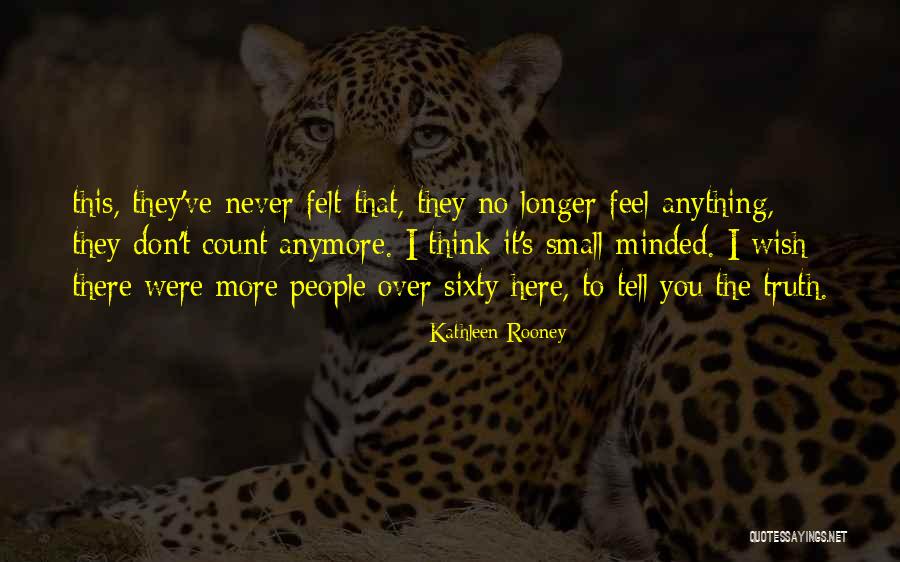 Beezley Quotes By Kathleen Rooney Beezley Quotes By Kathleen Rooney