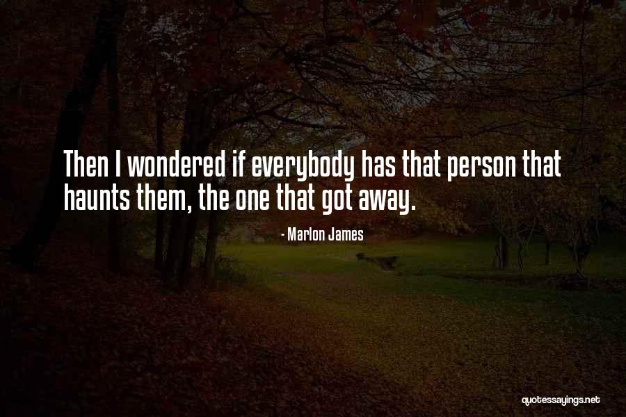 Beezus Shoes Quotes By Marlon James Beezus Shoes Quotes By Marlon James