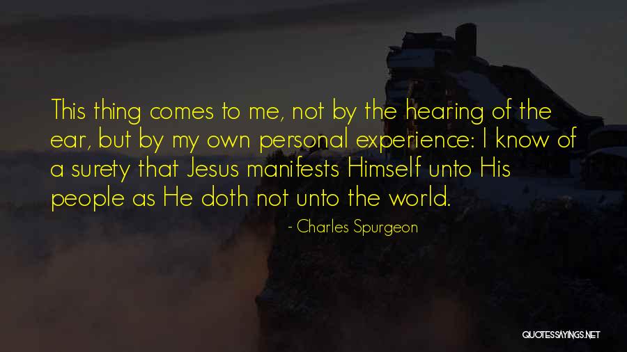 Befalls Def Quotes By Charles Spurgeon Befalls Def Quotes By Charles Spurgeon