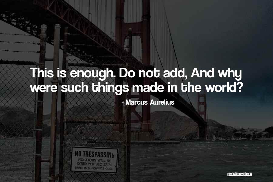 Befangenheit Quotes By Marcus Aurelius Befangenheit Quotes By Marcus Aurelius