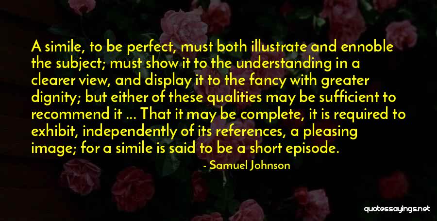 Befatmadeedshom Quotes By Samuel Johnson Befatmadeedshom Quotes By Samuel Johnson