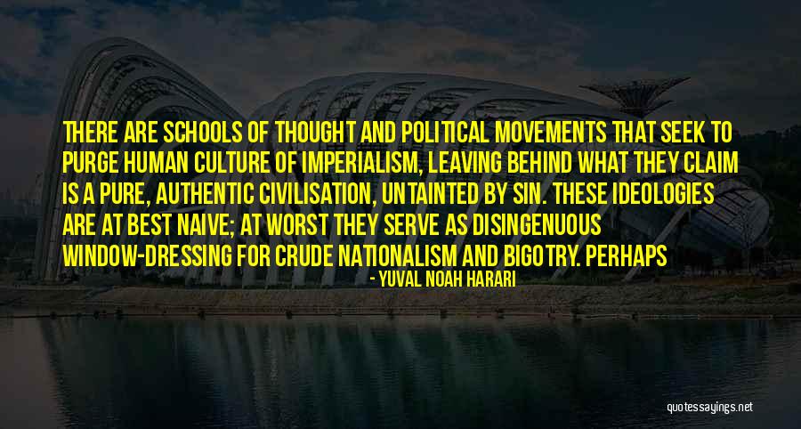 Befeathered Quotes By Yuval Noah Harari Befeathered Quotes By Yuval Noah Harari