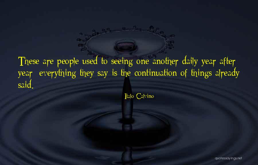 Befejezett Igen V Quotes By Italo Calvino Befejezett Igen V Quotes By Italo Calvino