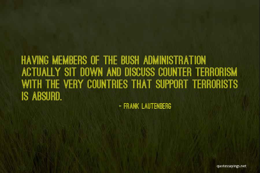 Befejezett Jelenido Quotes By Frank Lautenberg Befejezett Jelenido Quotes By Frank Lautenberg