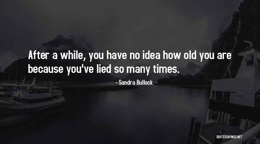 Befell During The Transparent Quotes By Sandra Bullock Befell During The Transparent Quotes By Sandra Bullock