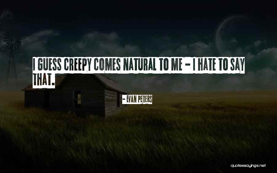 Befindet Sich Quotes By Evan Peters Befindet Sich Quotes By Evan Peters