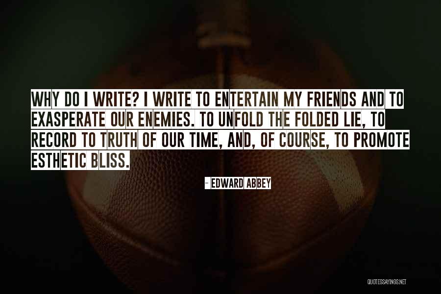 Befit Youtube Quotes By Edward Abbey Befit Youtube Quotes By Edward Abbey