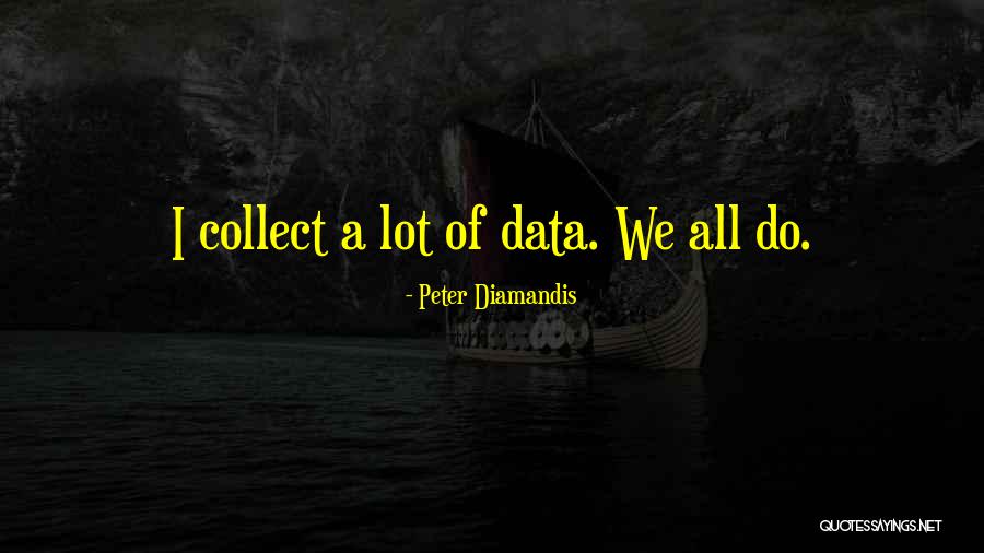 Befitted Alexandria Quotes By Peter Diamandis Befitted Alexandria Quotes By Peter Diamandis