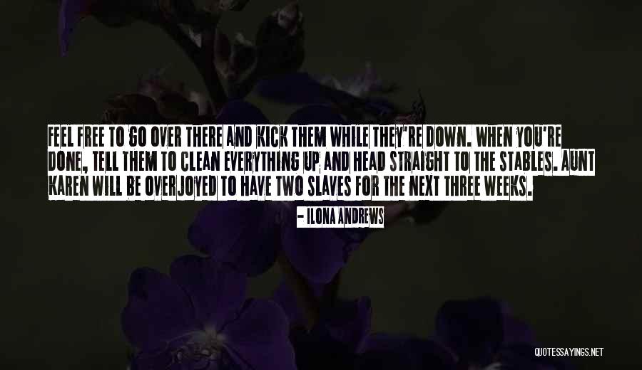 Befitting Synonym Quotes By Ilona Andrews Befitting Synonym Quotes By Ilona Andrews