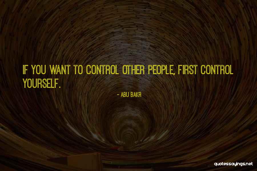 Befo Quotes By Abu Bakr Befo Quotes By Abu Bakr