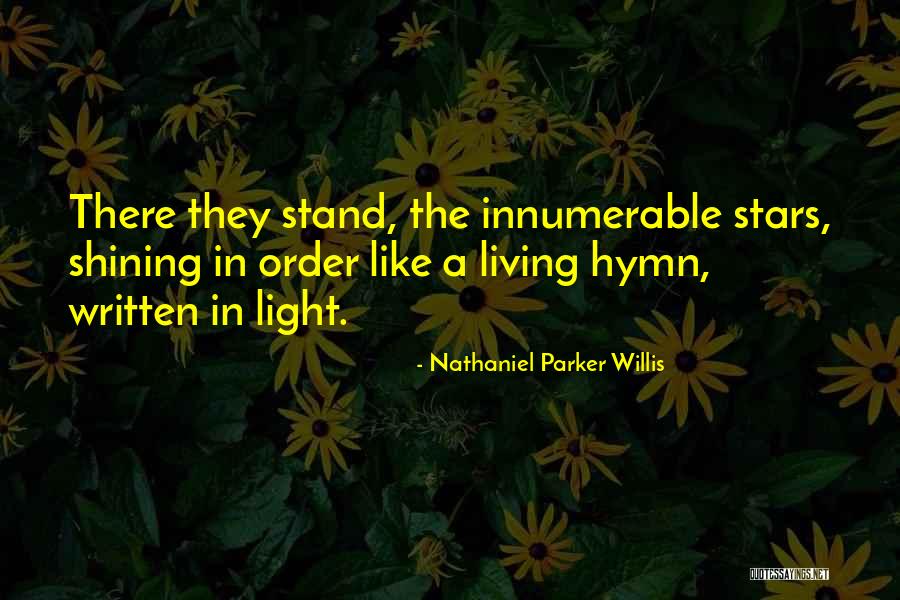 Befogad S Quotes By Nathaniel Parker Willis Befogad S Quotes By Nathaniel Parker Willis
