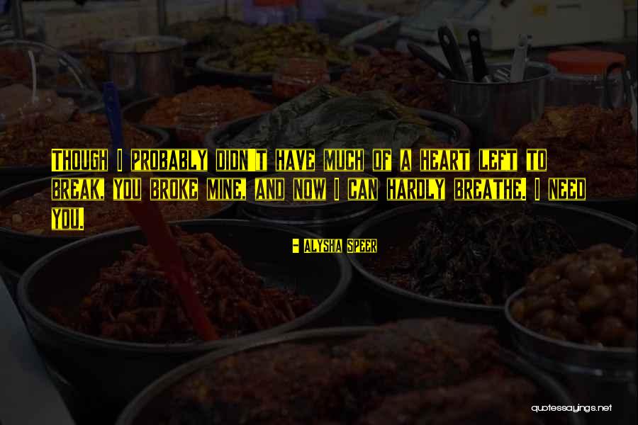 Befor Quotes By Alysha Speer Befor Quotes By Alysha Speer