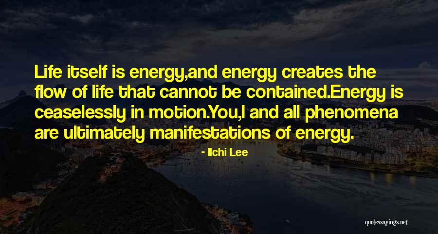 Befor Quotes By Ilchi Lee Befor Quotes By Ilchi Lee