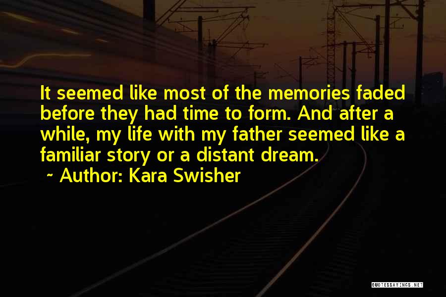 Before And After Life Quotes By Kara Swisher