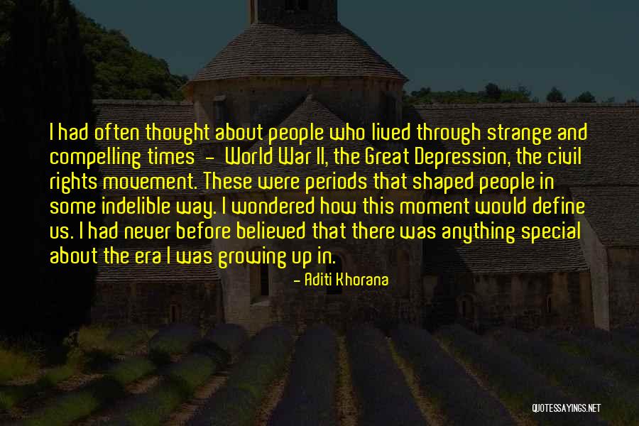 Before Civil War Quotes By Aditi Khorana Before Civil War Quotes By Aditi Khorana
