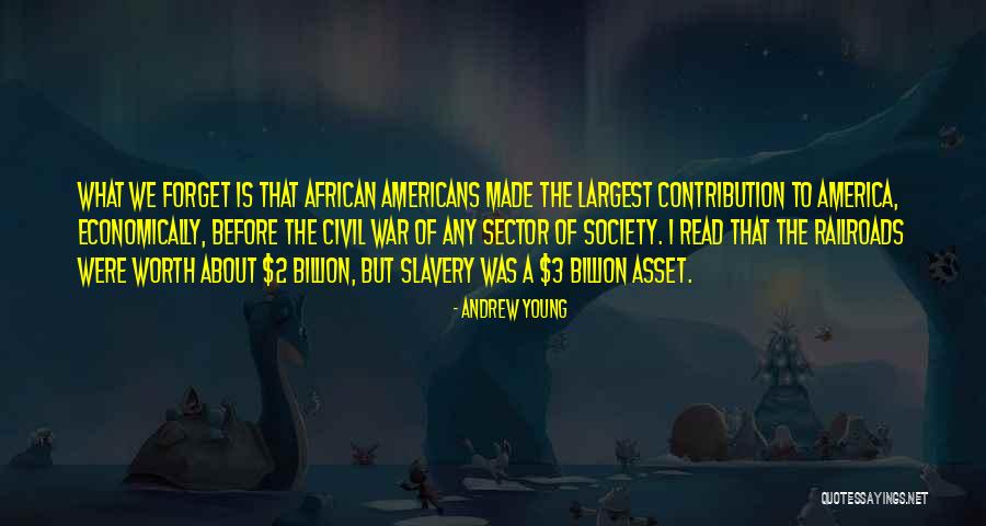 Before Civil War Quotes By Andrew Young Before Civil War Quotes By Andrew Young