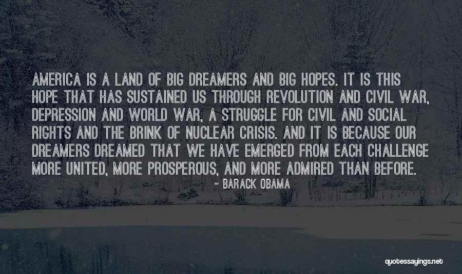 Before Civil War Quotes By Barack Obama Before Civil War Quotes By Barack Obama