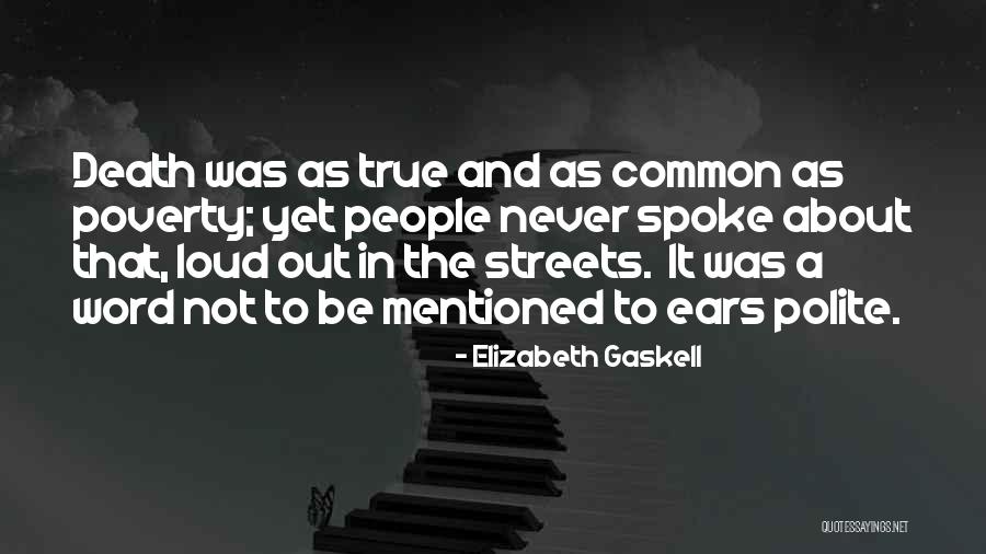 Before Corona Quotes By Elizabeth Gaskell Before Corona Quotes By Elizabeth Gaskell