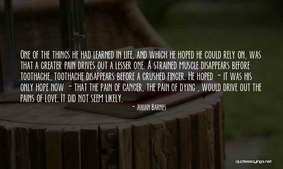 Before Death Quotes By Julian Barnes Before Death Quotes By Julian Barnes
