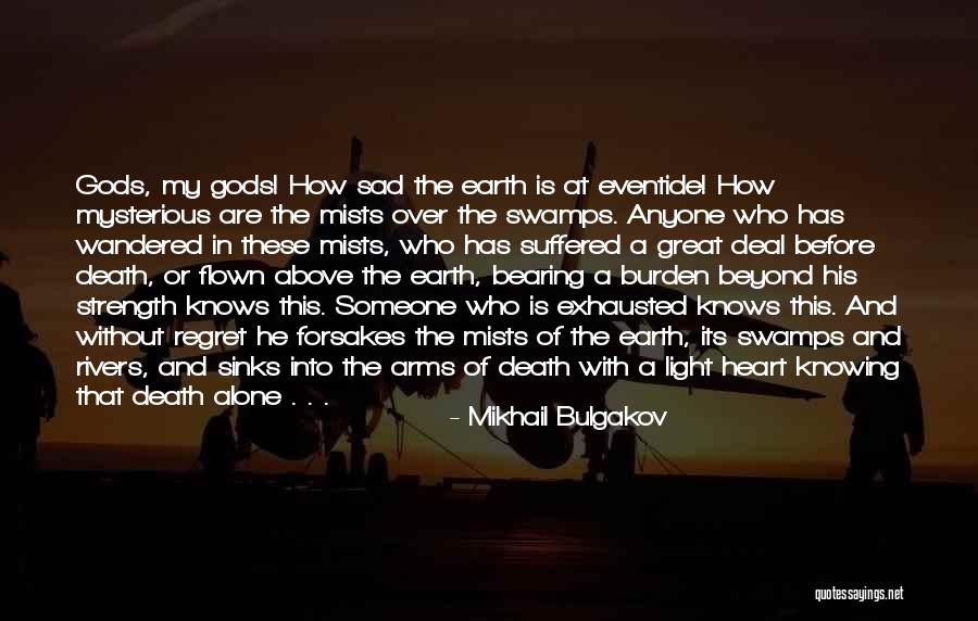 Before Death Quotes By Mikhail Bulgakov Before Death Quotes By Mikhail Bulgakov