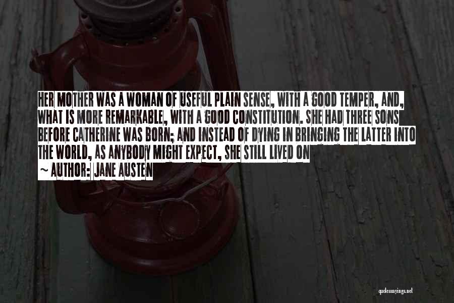 Before Dying Quotes By Jane Austen