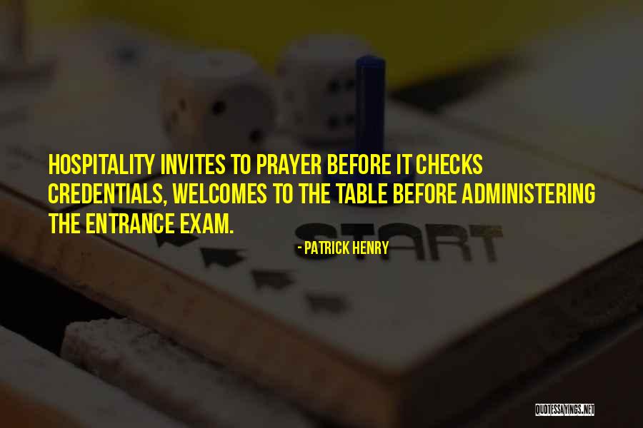 Before Exam Quotes By Patrick Henry Before Exam Quotes By Patrick Henry