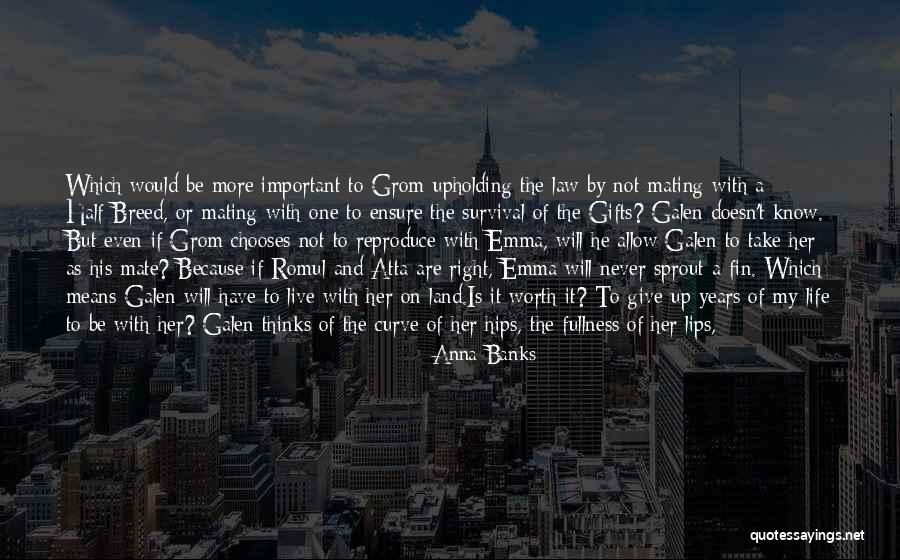 Before I Die Important Quotes By Anna Banks Before I Die Important Quotes By Anna Banks