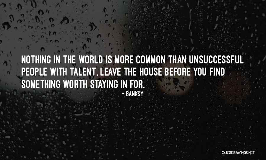 Before I Leave This World Quotes By Banksy Before I Leave This World Quotes By Banksy
