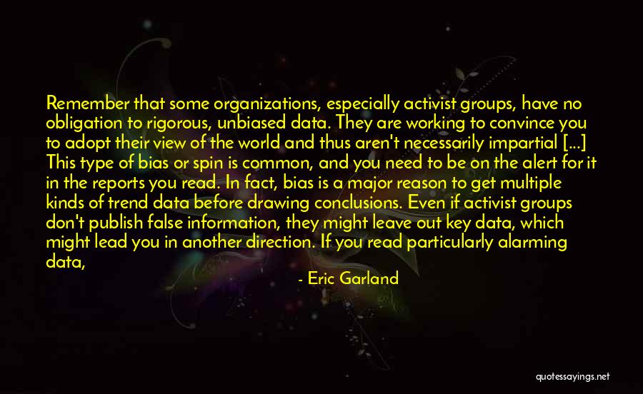 Before I Leave This World Quotes By Eric Garland Before I Leave This World Quotes By Eric Garland