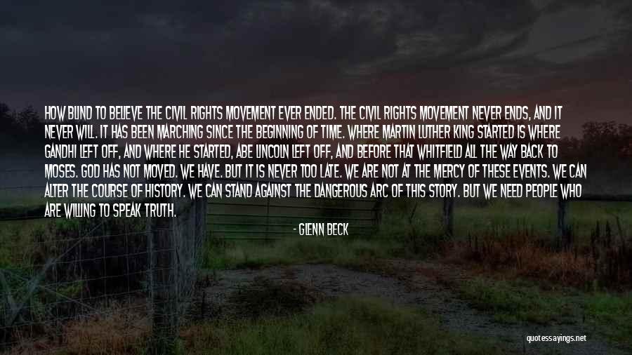 Before It Is Too Late Quotes By Glenn Beck Before It Is Too Late Quotes By Glenn Beck