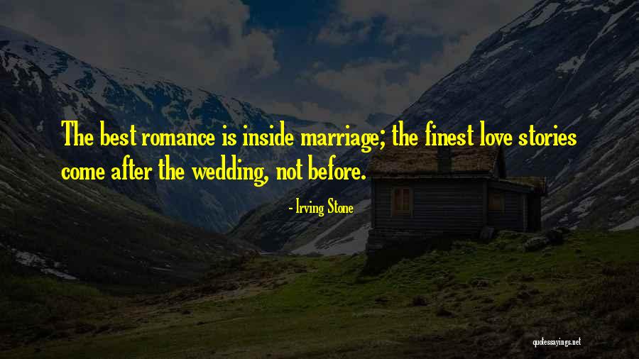 Before Love Quotes By Irving Stone Before Love Quotes By Irving Stone