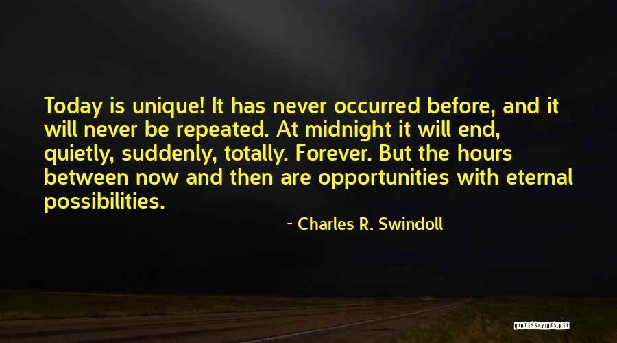 Before Midnight Quotes By Charles R. Swindoll Before Midnight Quotes By Charles R. Swindoll
