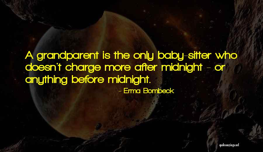 Before Midnight Quotes By Erma Bombeck Before Midnight Quotes By Erma Bombeck