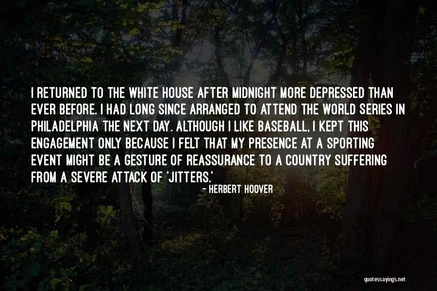Before Midnight Quotes By Herbert Hoover Before Midnight Quotes By Herbert Hoover