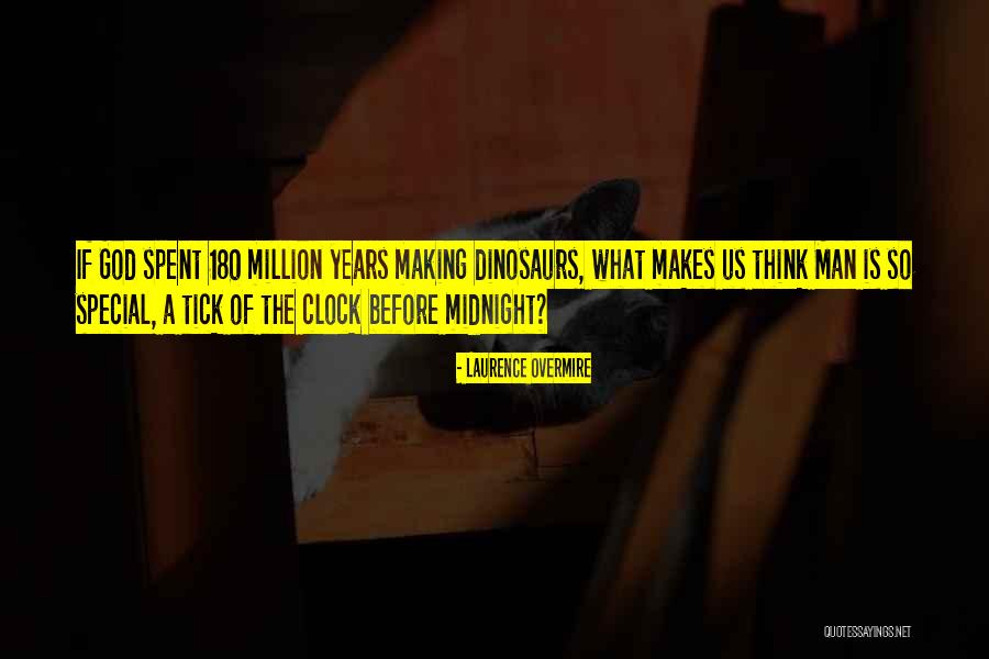 Before Midnight Quotes By Laurence Overmire Before Midnight Quotes By Laurence Overmire