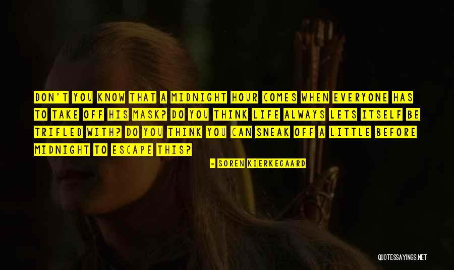Before Midnight Quotes By Soren Kierkegaard Before Midnight Quotes By Soren Kierkegaard